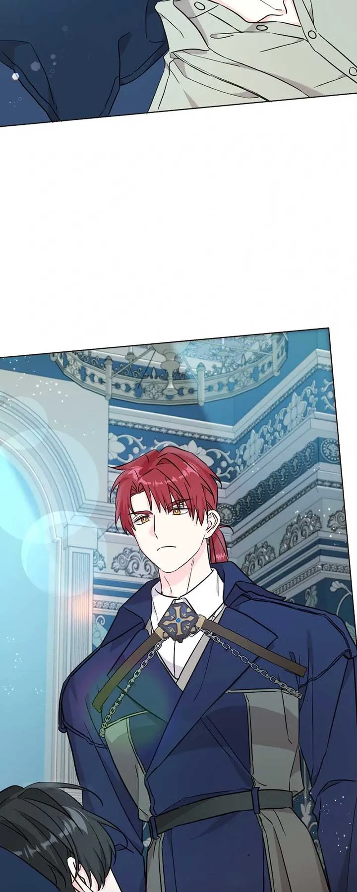 Saving The Villain Who Was Abandoned By The Female Lead Chapter 125 Online - página 50