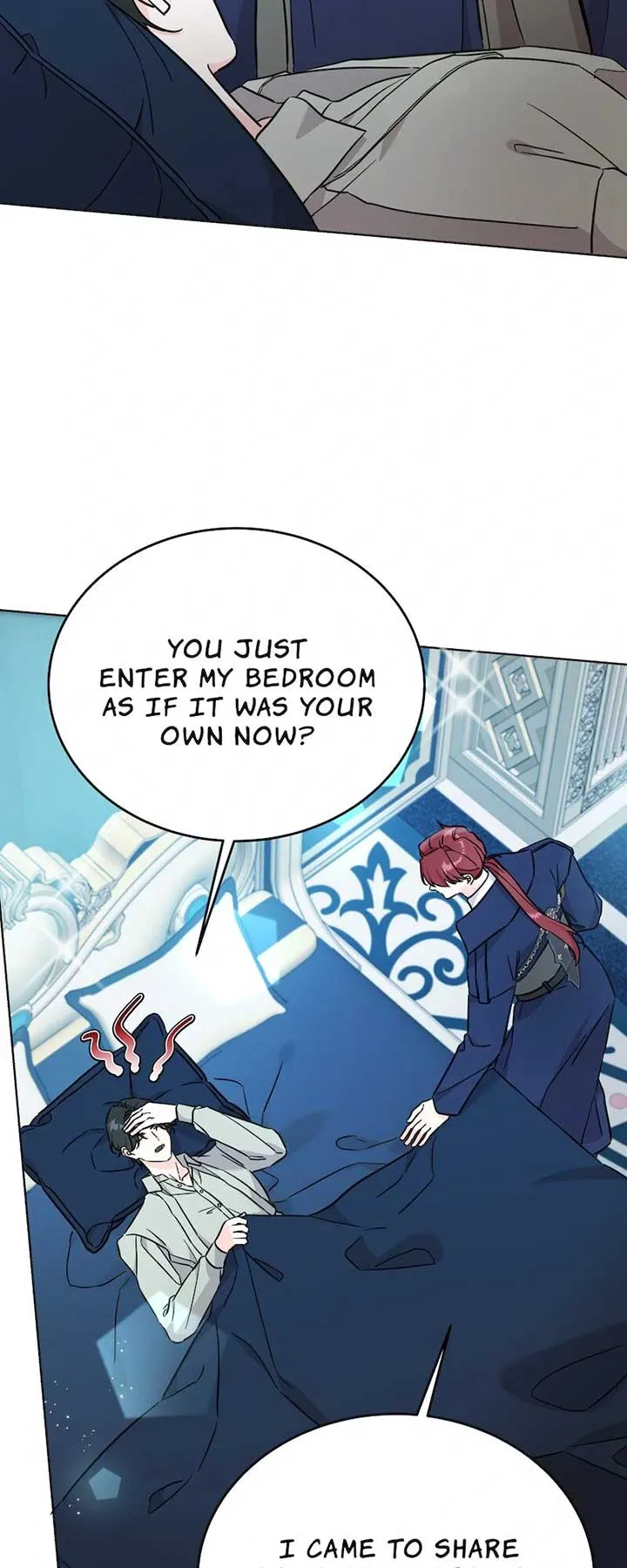 Saving The Villain Who Was Abandoned By The Female Lead Chapter 125 Online - página 51