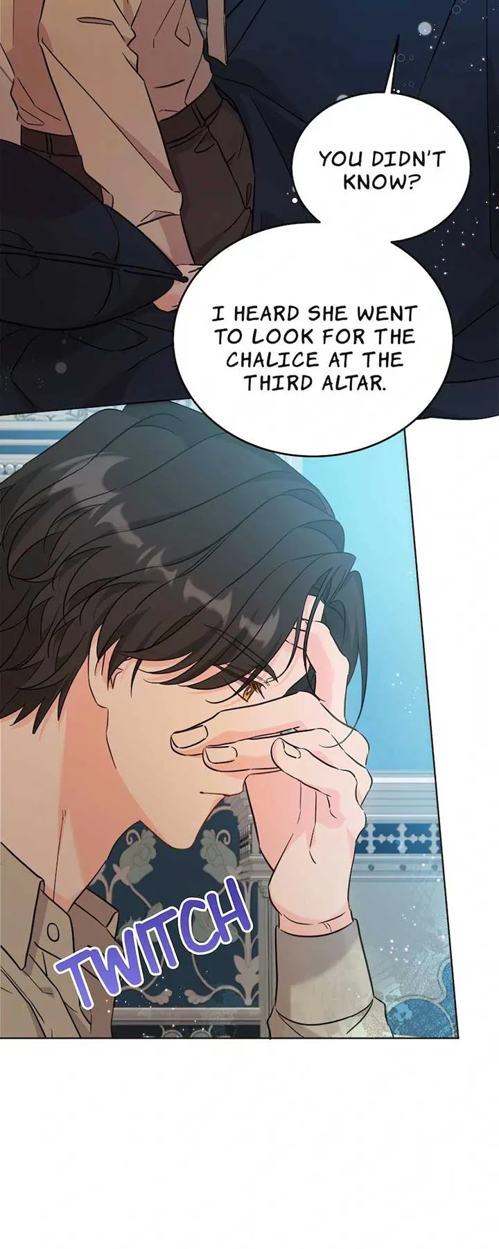 Saving The Villain Who Was Abandoned By The Female Lead Chapter 125 Online - página 53