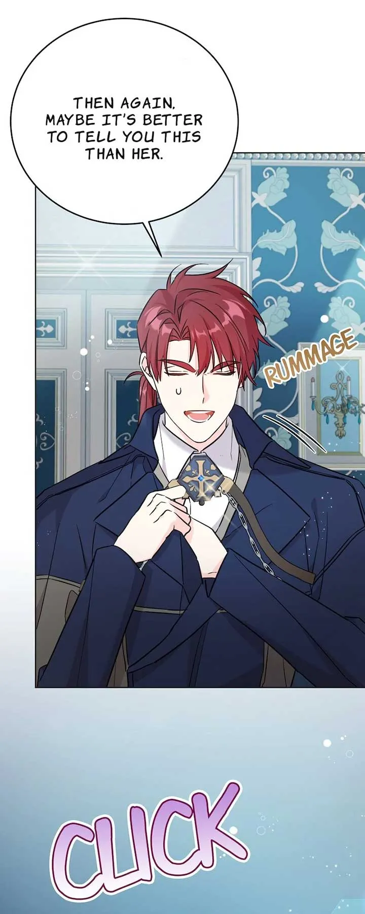 Saving The Villain Who Was Abandoned By The Female Lead Chapter 125 Online - página 54