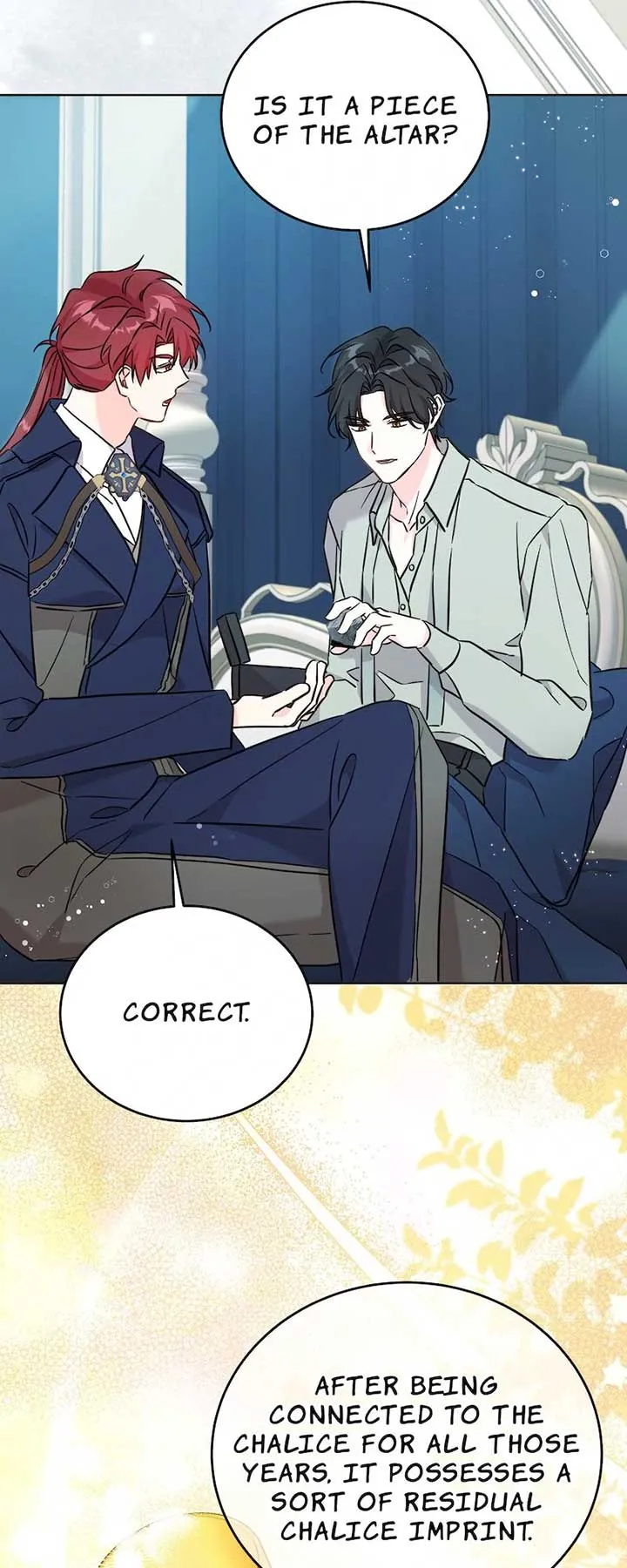 Saving The Villain Who Was Abandoned By The Female Lead Chapter 125 Online - página 56