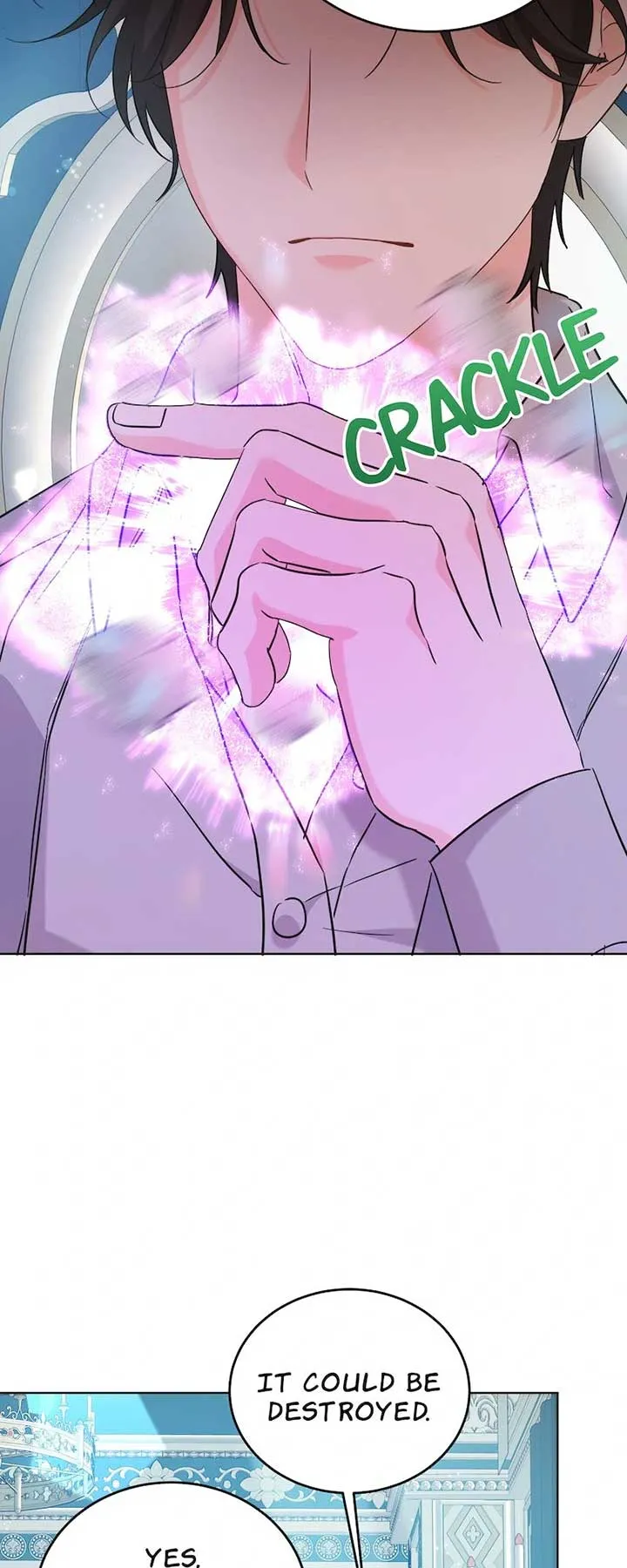Saving The Villain Who Was Abandoned By The Female Lead Chapter 125 Online - página 58