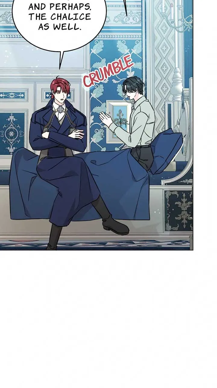 Saving The Villain Who Was Abandoned By The Female Lead Chapter 125 Online - página 59