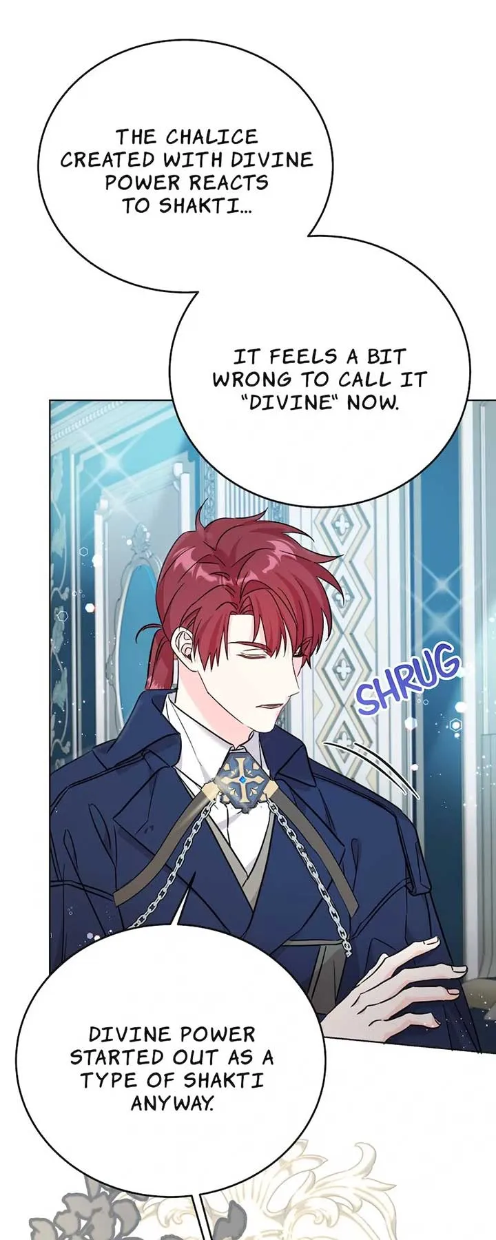 Saving The Villain Who Was Abandoned By The Female Lead Chapter 125 Online - página 60