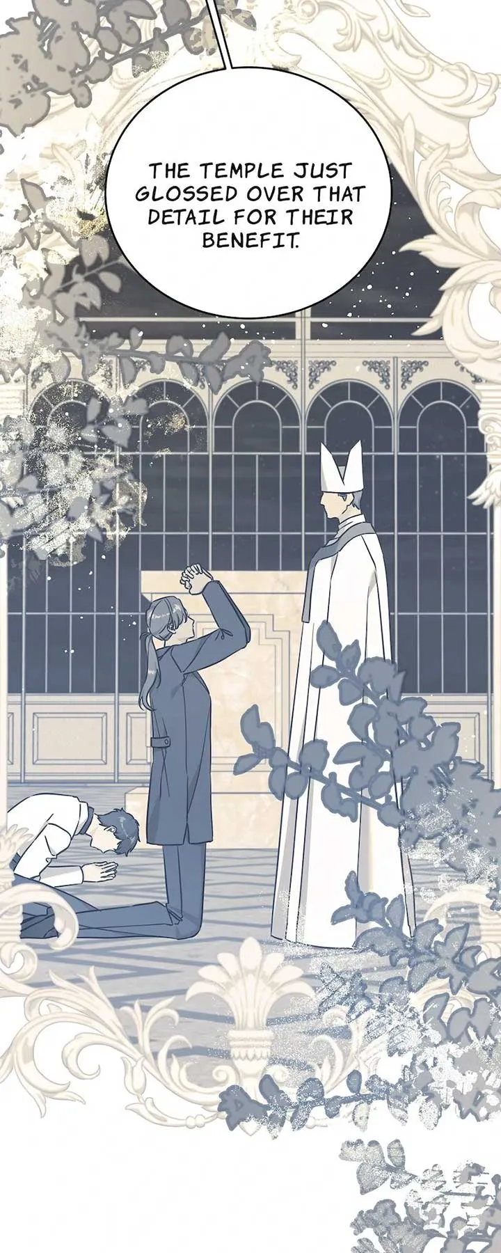 Saving The Villain Who Was Abandoned By The Female Lead Chapter 125 Online - página 61