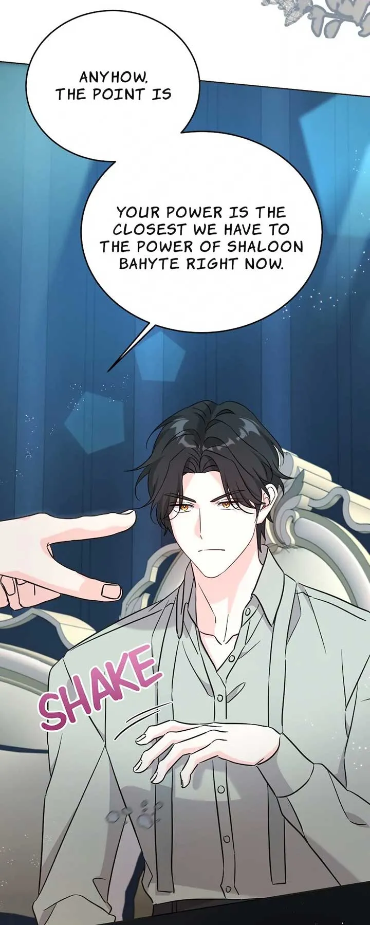 Saving The Villain Who Was Abandoned By The Female Lead Chapter 125 Online - página 62