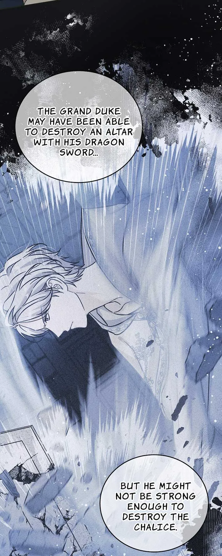 Saving The Villain Who Was Abandoned By The Female Lead Chapter 125 Online - página 63