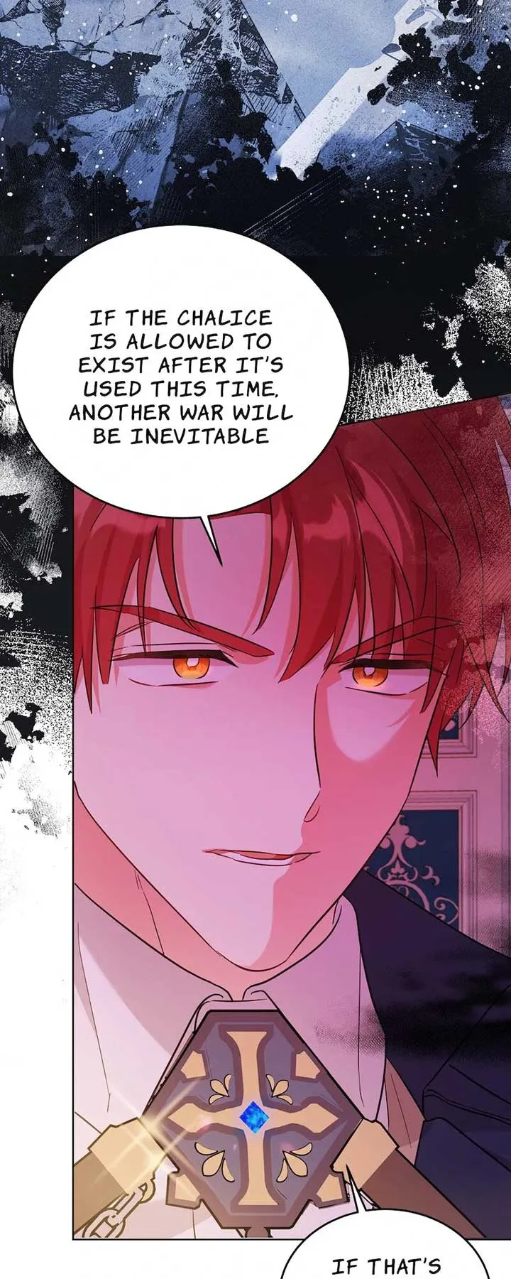 Saving The Villain Who Was Abandoned By The Female Lead Chapter 125 Online - página 64