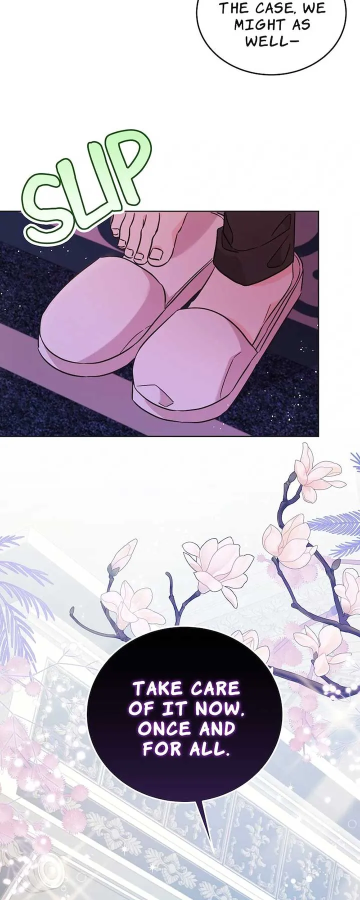 Saving The Villain Who Was Abandoned By The Female Lead Chapter 125 Online - página 65