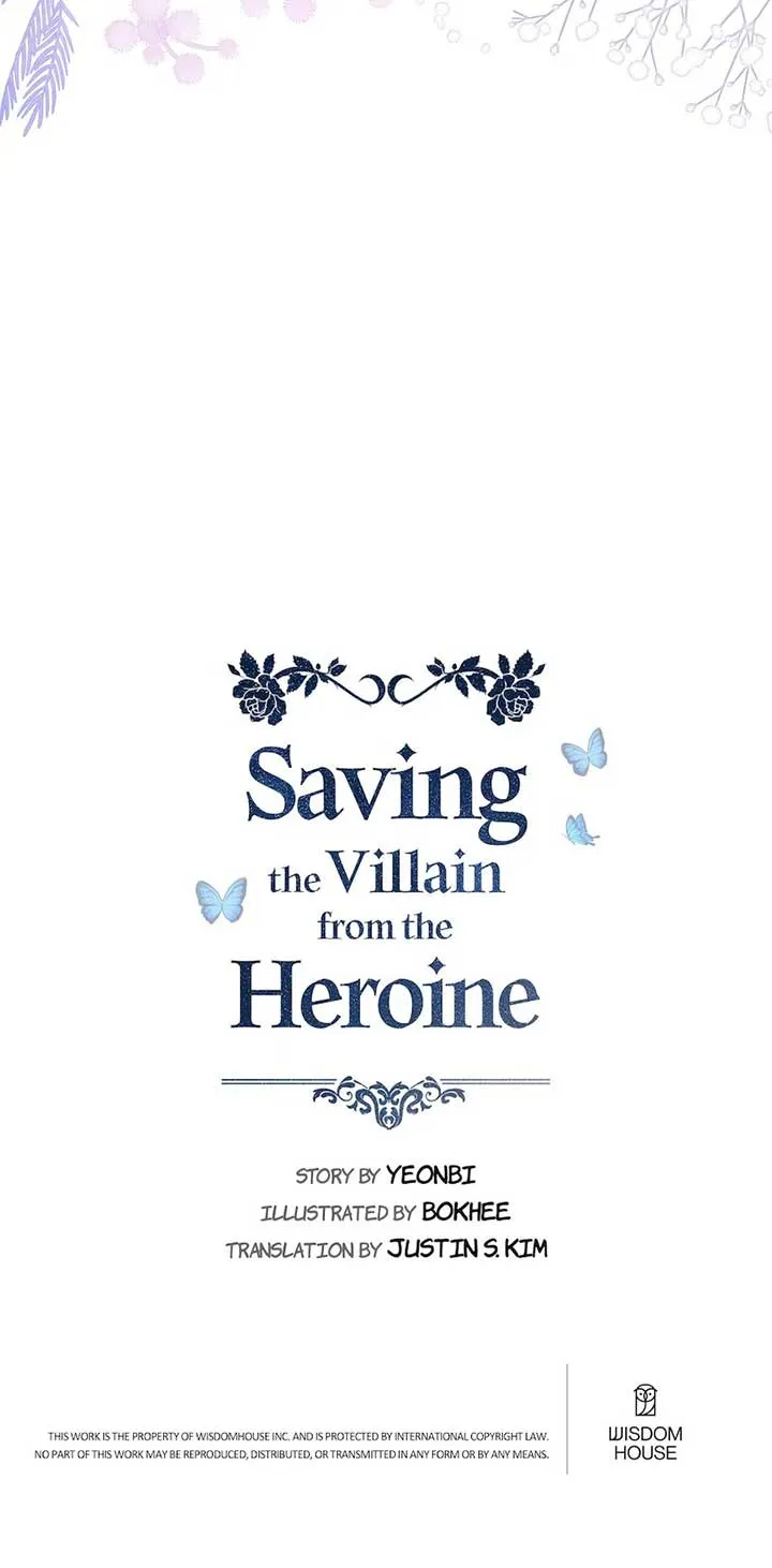 Saving The Villain Who Was Abandoned By The Female Lead Chapter 125 Online - página 67