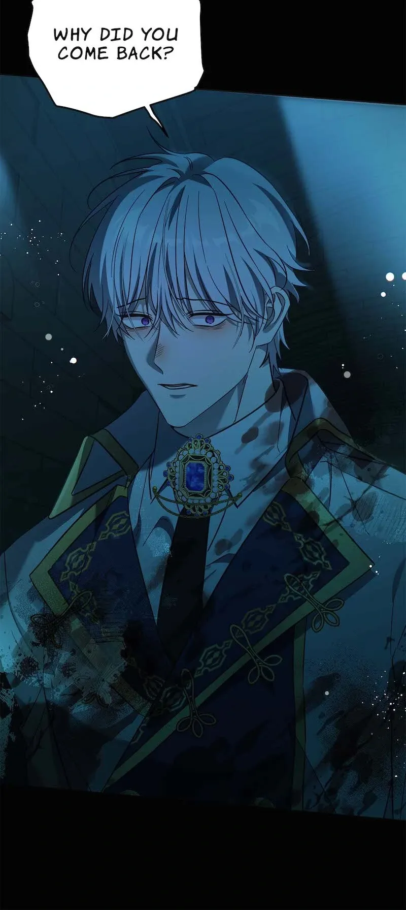 Saving The Villain Who Was Abandoned By The Female Lead Chapter 128 Online - página 6