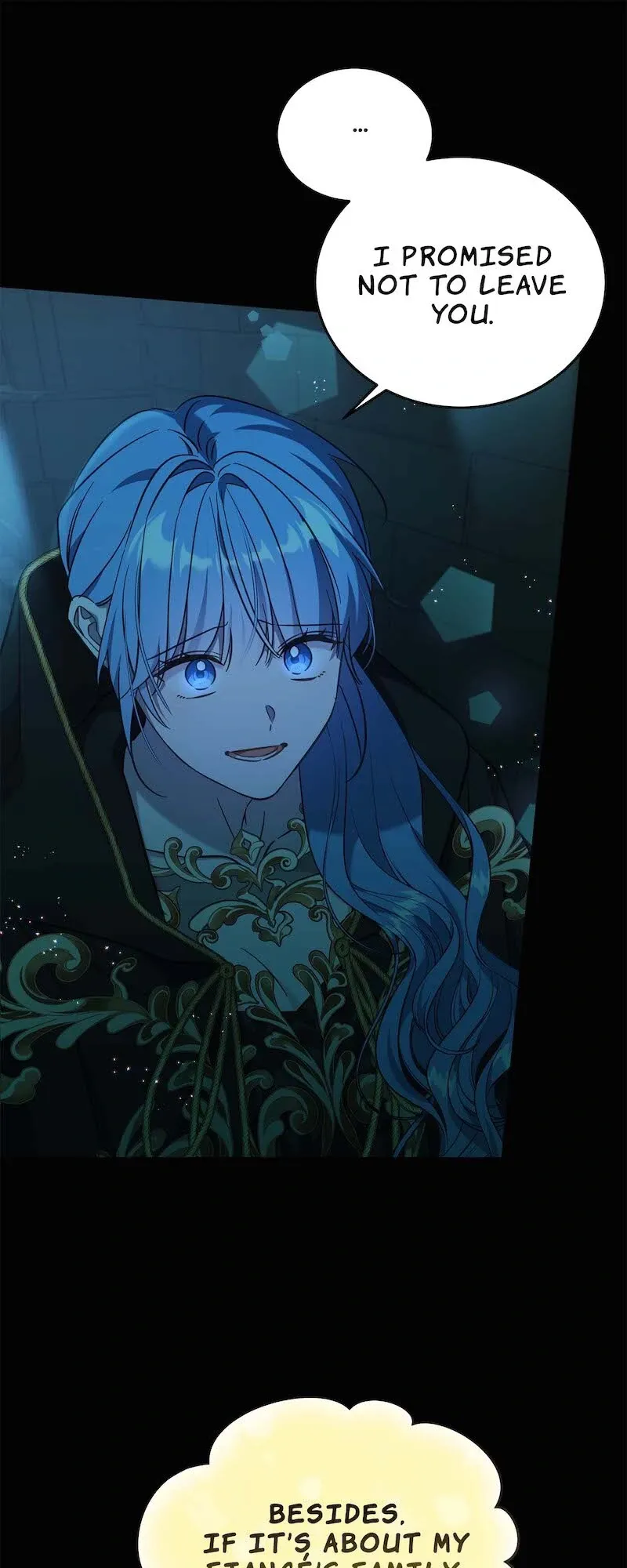 Saving The Villain Who Was Abandoned By The Female Lead Chapter 128 Online - página 7