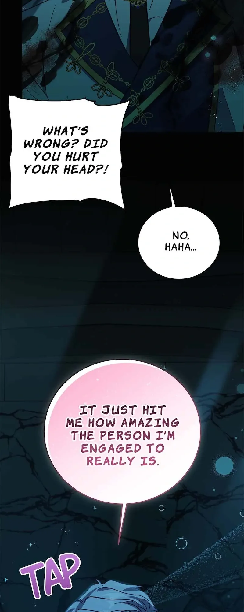 Saving The Villain Who Was Abandoned By The Female Lead Chapter 128 Online - página 9