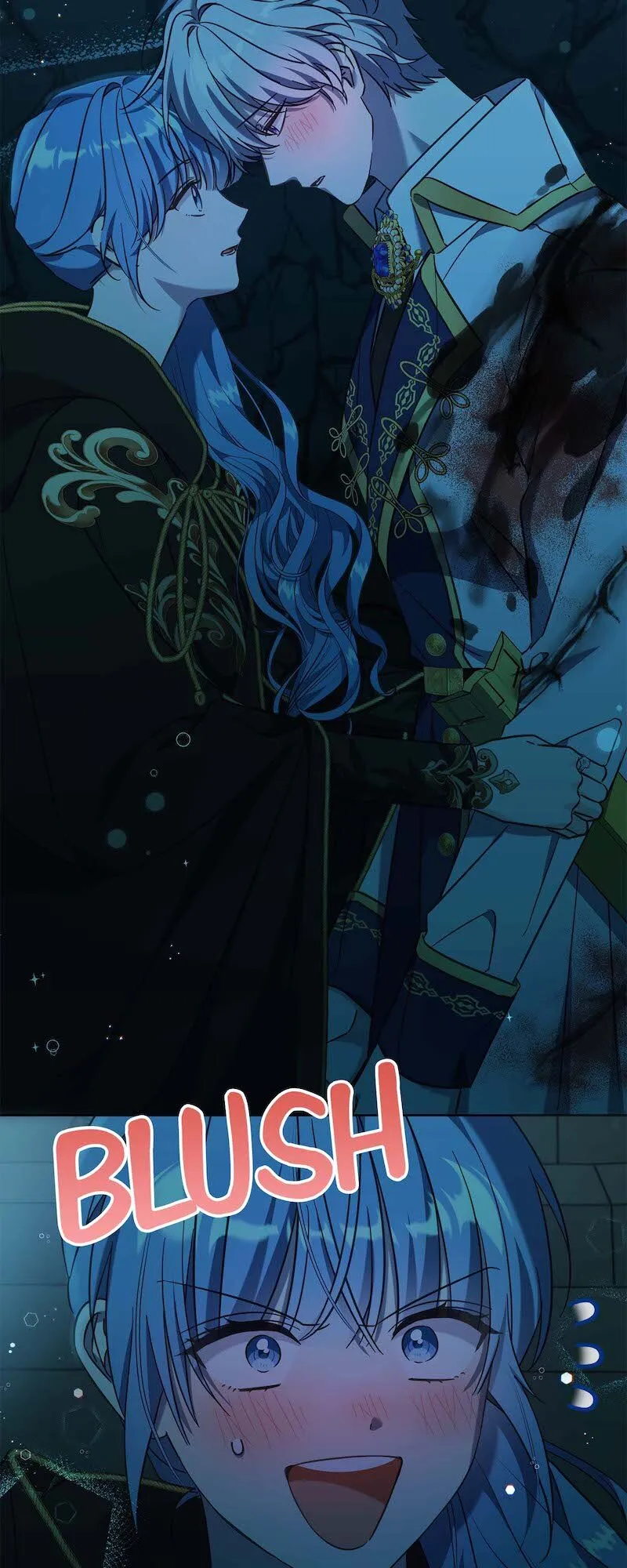 Saving The Villain Who Was Abandoned By The Female Lead Chapter 128 Online - página 10