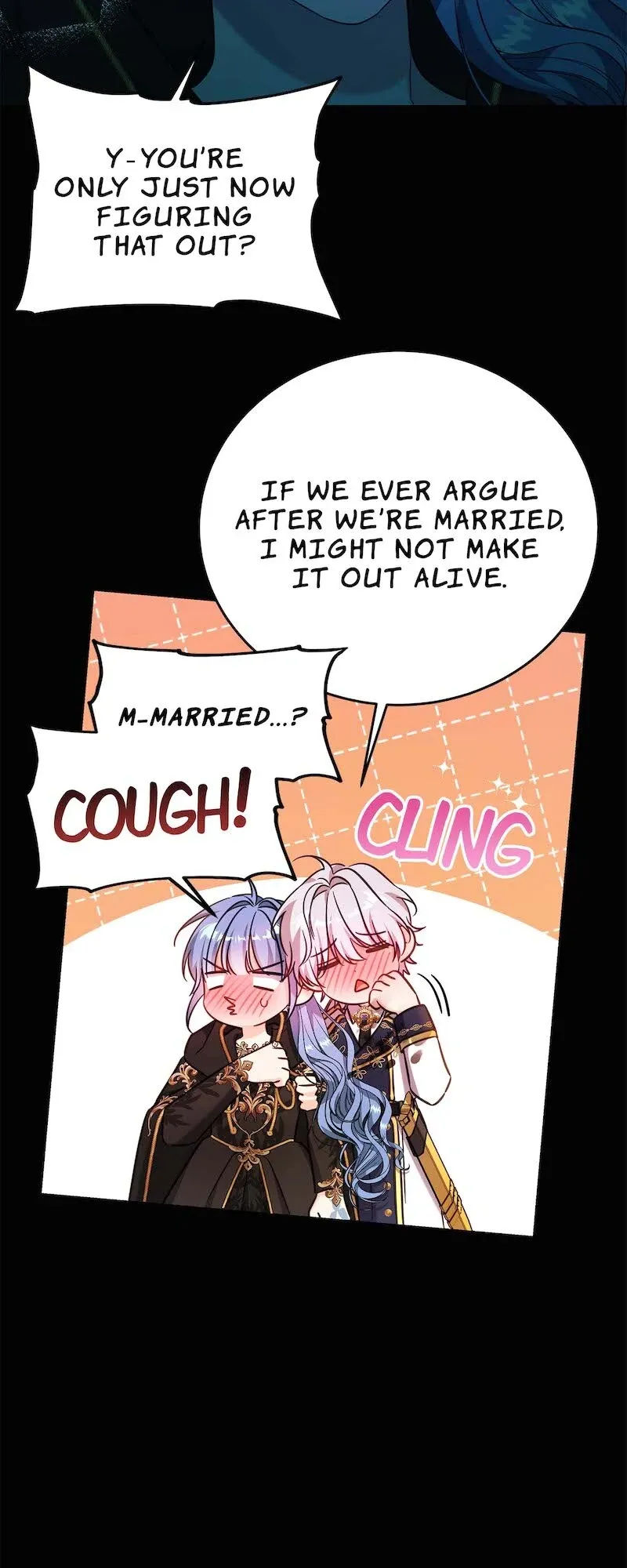 Saving The Villain Who Was Abandoned By The Female Lead Chapter 128 Online - página 11
