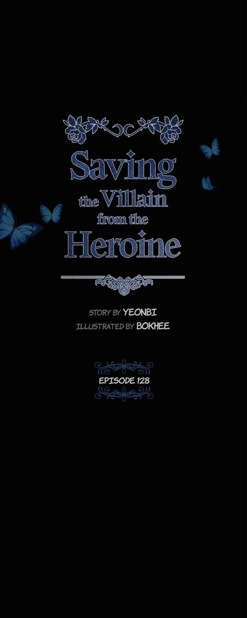 Saving The Villain Who Was Abandoned By The Female Lead Chapter 128 Online - página 12