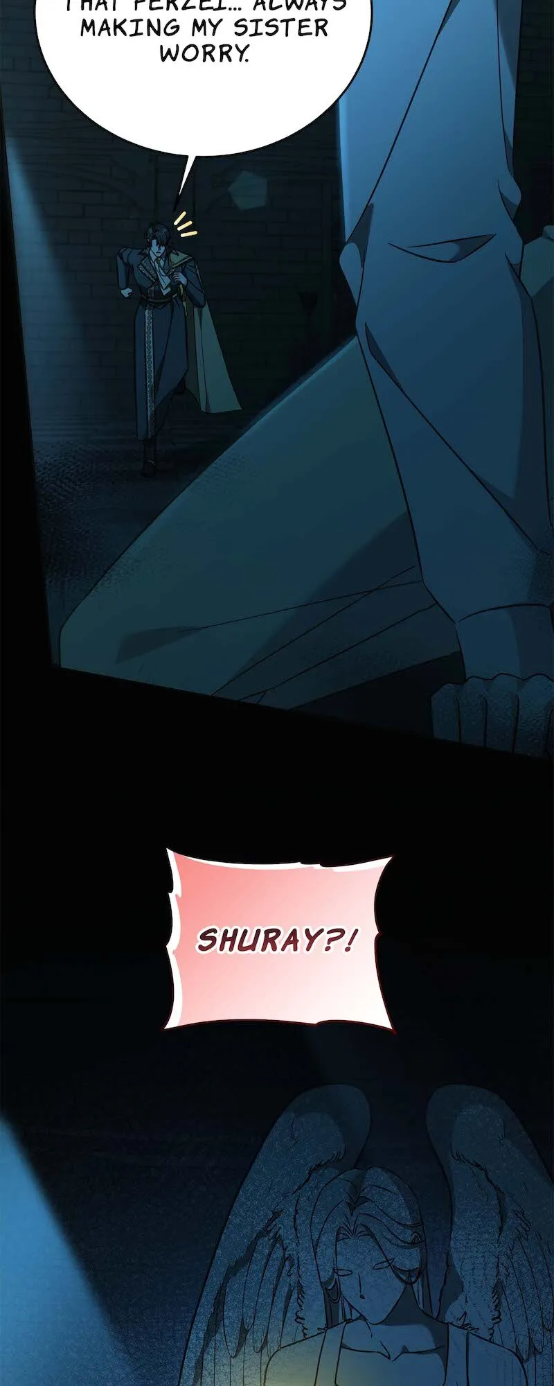 Saving The Villain Who Was Abandoned By The Female Lead Chapter 128 Online - página 16