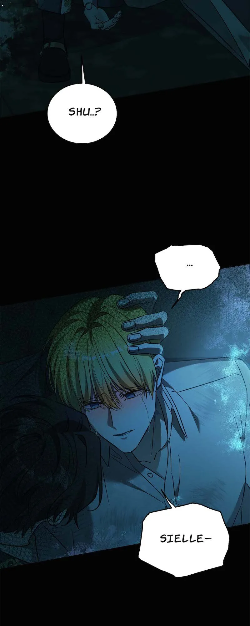 Saving The Villain Who Was Abandoned By The Female Lead Chapter 128 Online - página 19