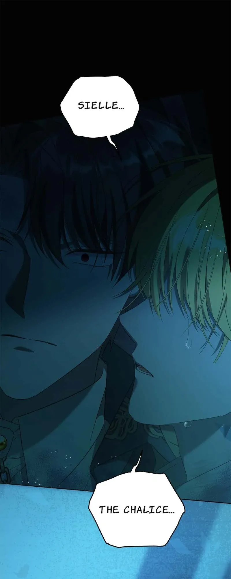 Saving The Villain Who Was Abandoned By The Female Lead Chapter 128 Online - página 21