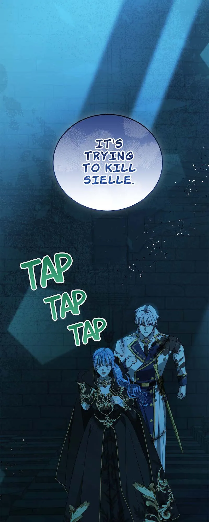 Saving The Villain Who Was Abandoned By The Female Lead Chapter 128 Online - página 22