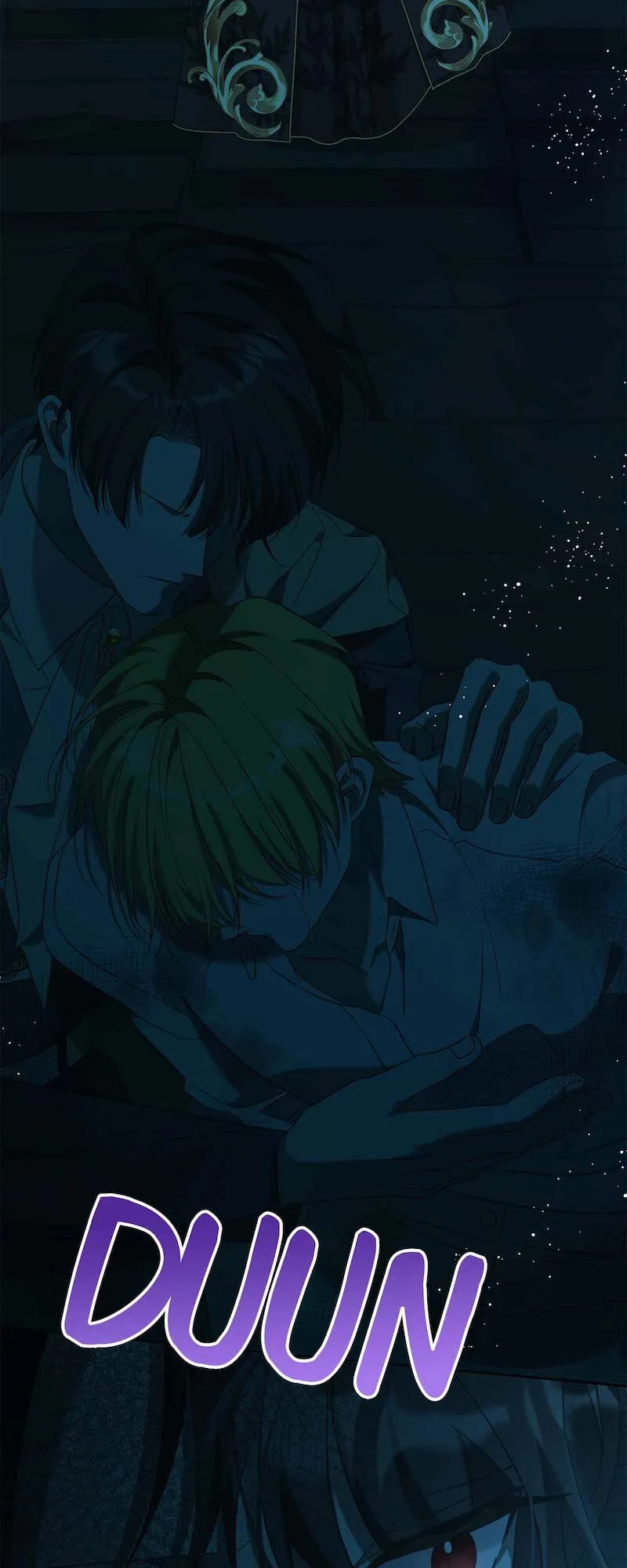 Saving The Villain Who Was Abandoned By The Female Lead Chapter 128 Online - página 23