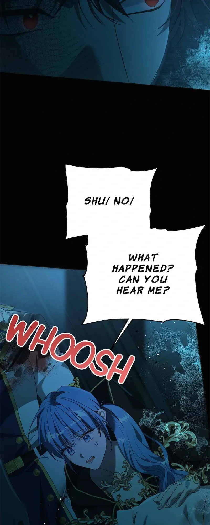 Saving The Villain Who Was Abandoned By The Female Lead Chapter 128 Online - página 24