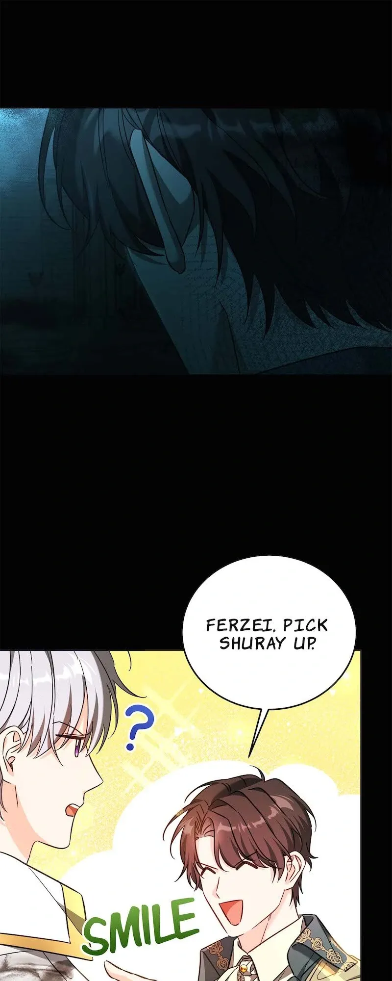 Saving The Villain Who Was Abandoned By The Female Lead Chapter 128 Online - página 27