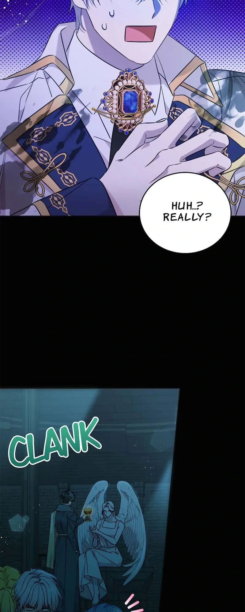 Saving The Villain Who Was Abandoned By The Female Lead Chapter 128 Online - página 30