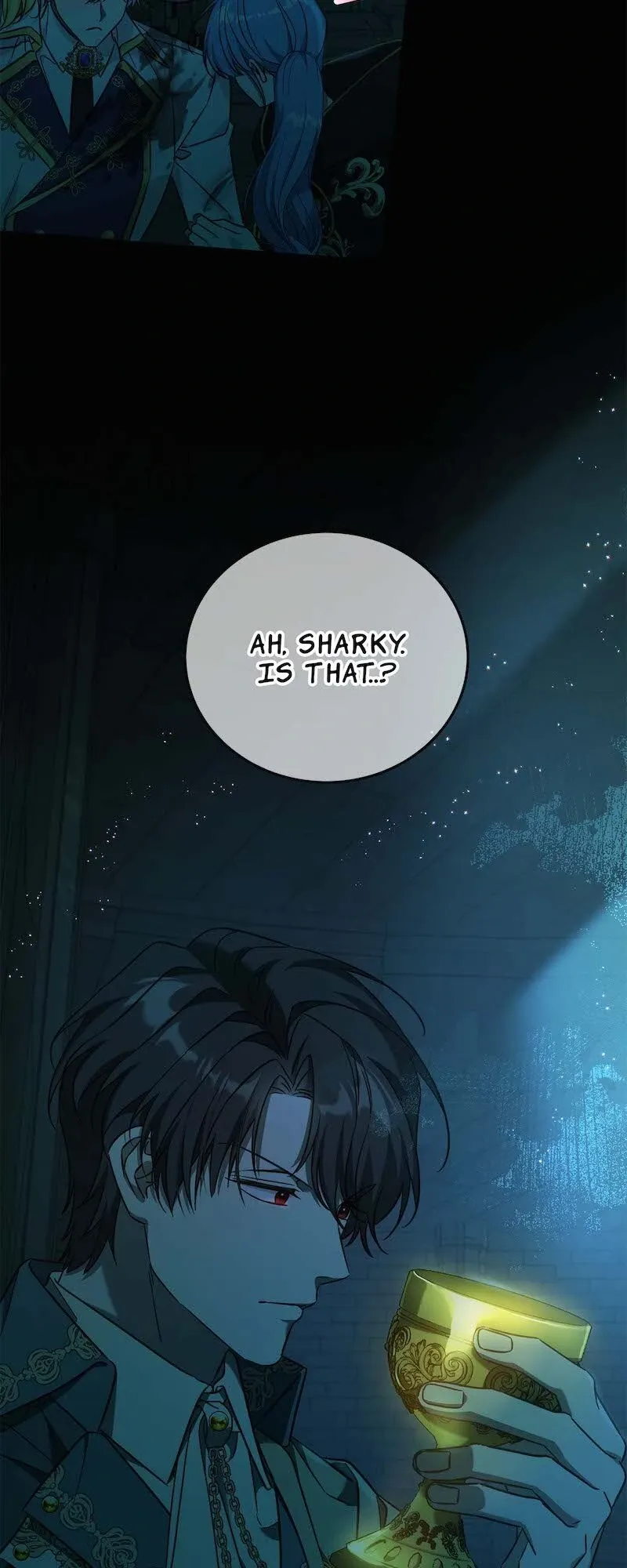 Saving The Villain Who Was Abandoned By The Female Lead Chapter 128 Online - página 31