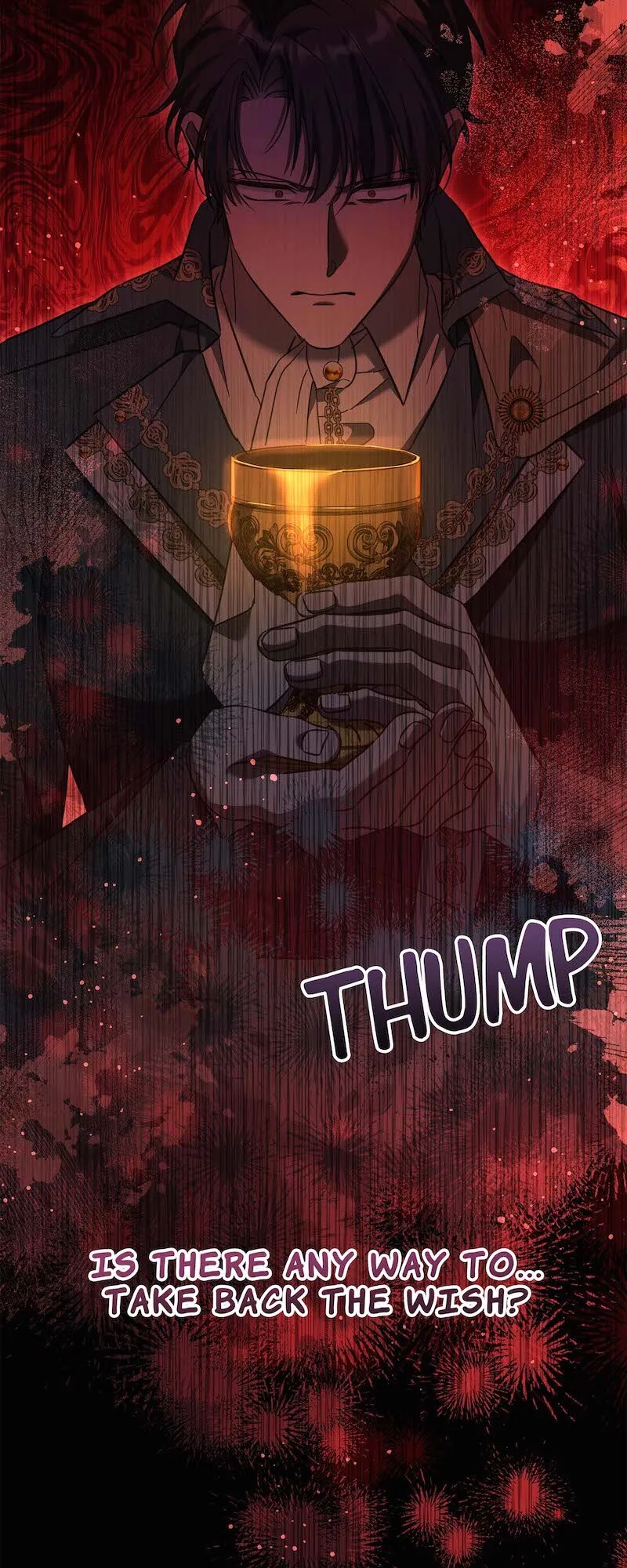 Saving The Villain Who Was Abandoned By The Female Lead Chapter 128 Online - página 37