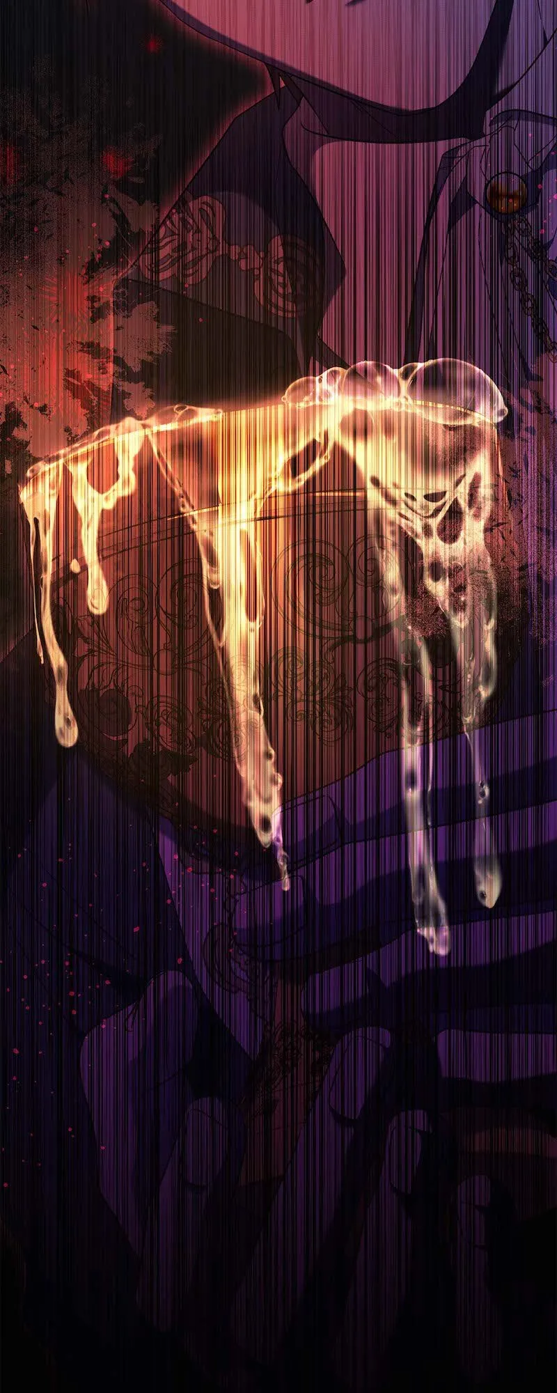 Saving The Villain Who Was Abandoned By The Female Lead Chapter 128 Online - página 42