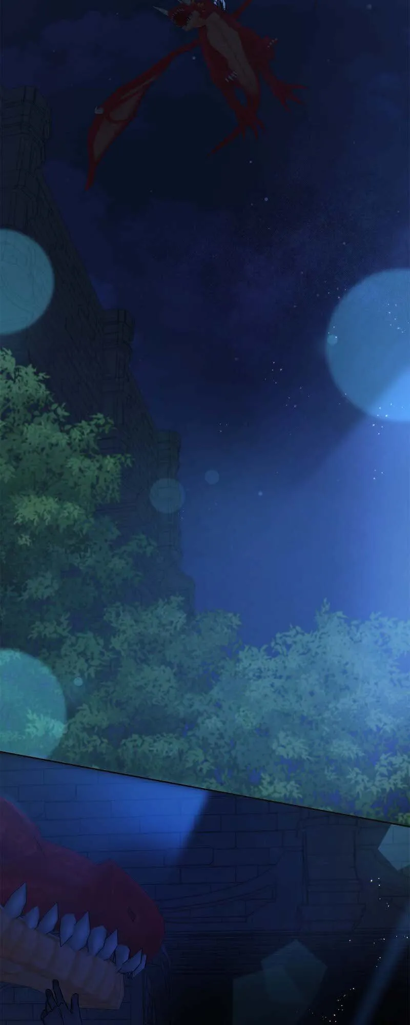 Saving The Villain Who Was Abandoned By The Female Lead Chapter 128 Online - página 47