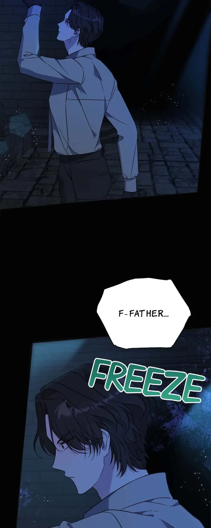 Saving The Villain Who Was Abandoned By The Female Lead Chapter 128 Online - página 48