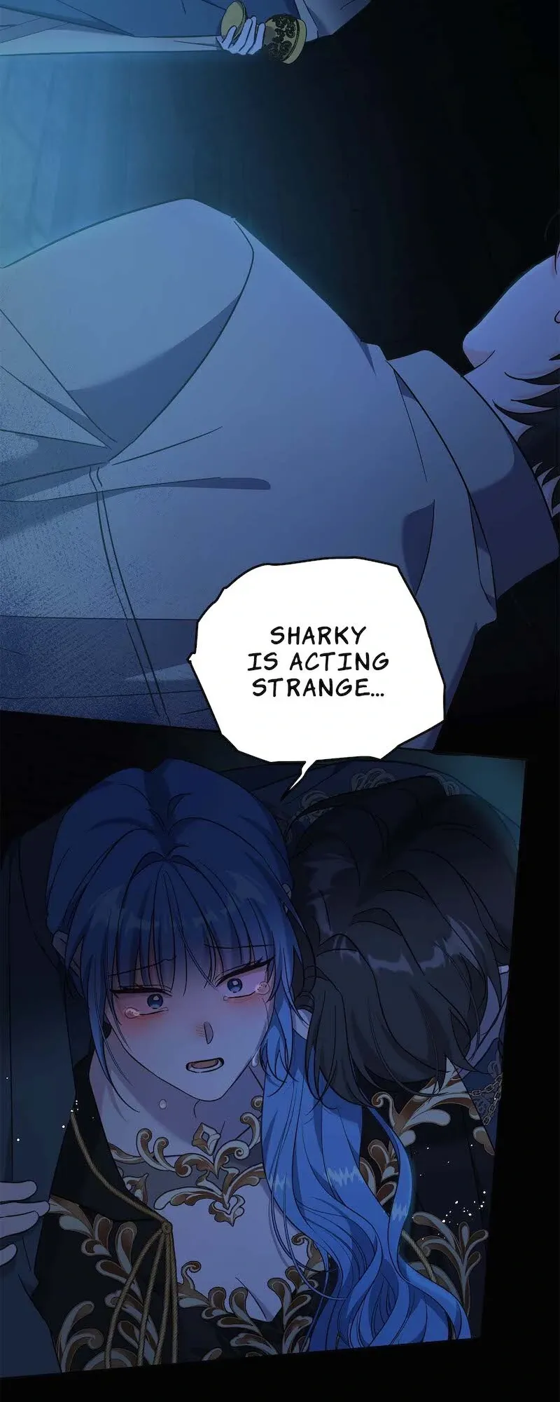 Saving The Villain Who Was Abandoned By The Female Lead Chapter 128 Online - página 50
