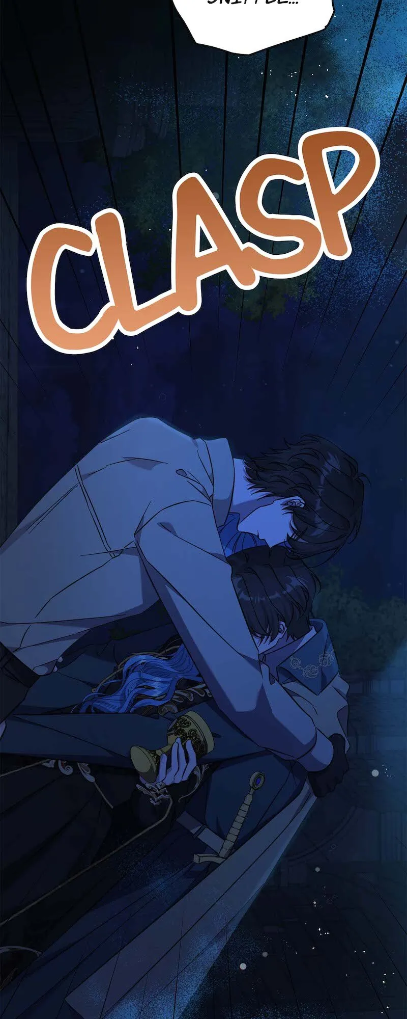 Saving The Villain Who Was Abandoned By The Female Lead Chapter 128 Online - página 56