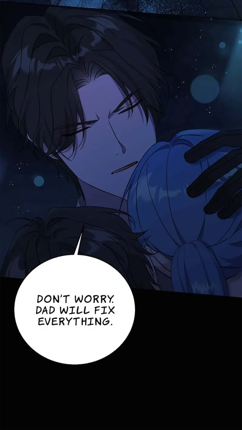 Saving The Villain Who Was Abandoned By The Female Lead Chapter 128 Online - página 57