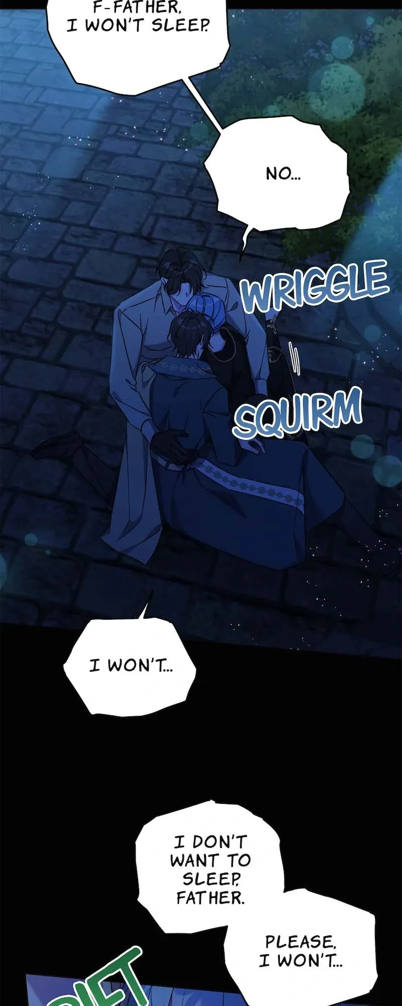 Saving The Villain Who Was Abandoned By The Female Lead Chapter 128 Online - página 59