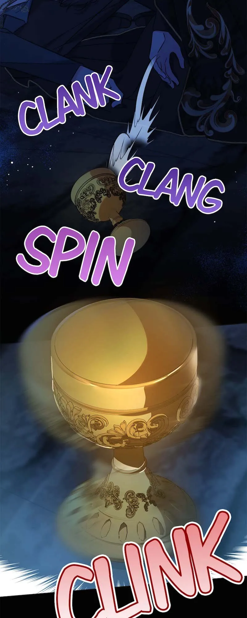 Saving The Villain Who Was Abandoned By The Female Lead Chapter 128 Online - página 61