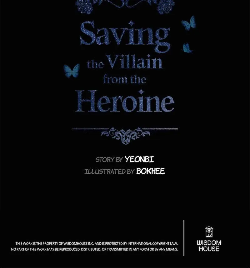 Saving The Villain Who Was Abandoned By The Female Lead Chapter 128 Online - página 69