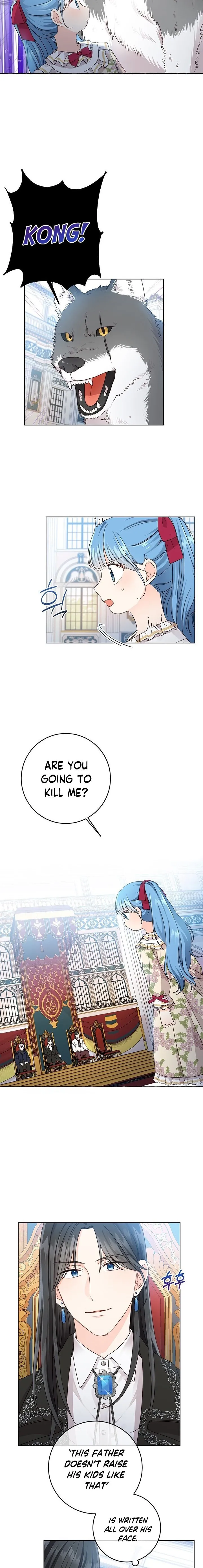 Saving The Villain Who Was Abandoned By The Female Lead Chapter 13 Online - página 6