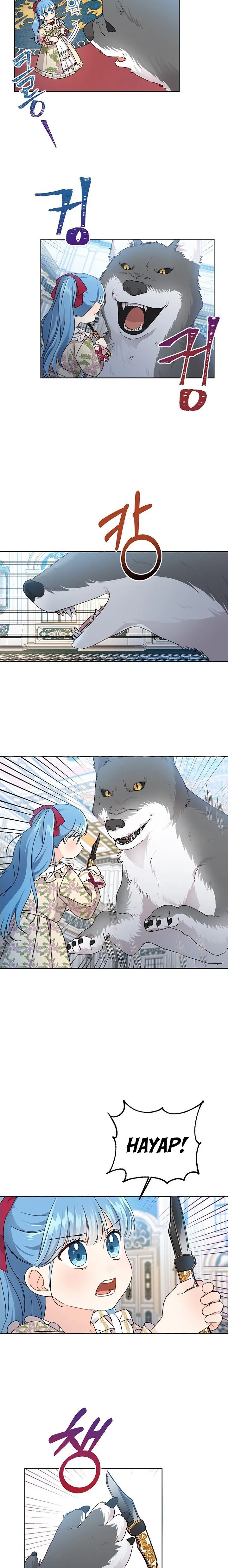 Saving The Villain Who Was Abandoned By The Female Lead Chapter 13 Online - página 9