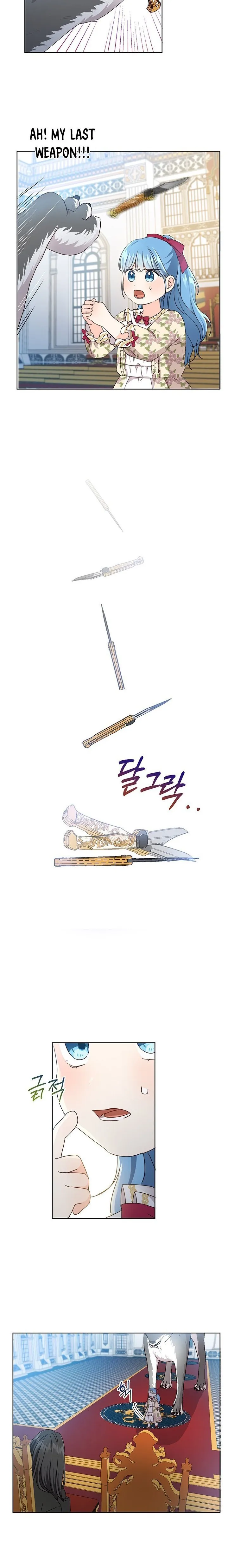 Saving The Villain Who Was Abandoned By The Female Lead Chapter 13 Online - página 10