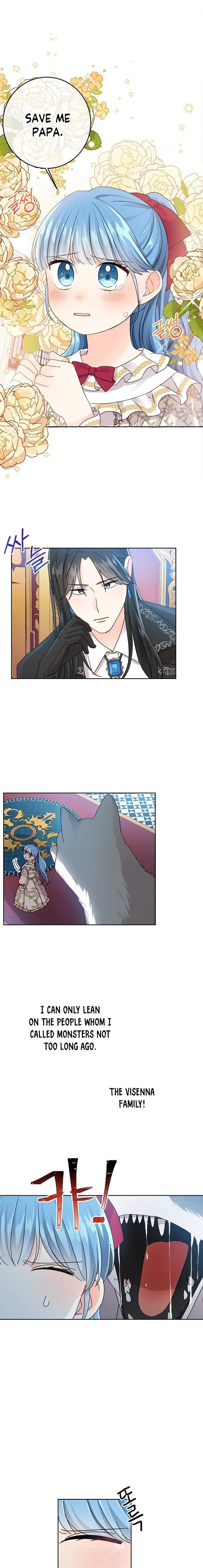 Saving The Villain Who Was Abandoned By The Female Lead Chapter 13 Online - página 11