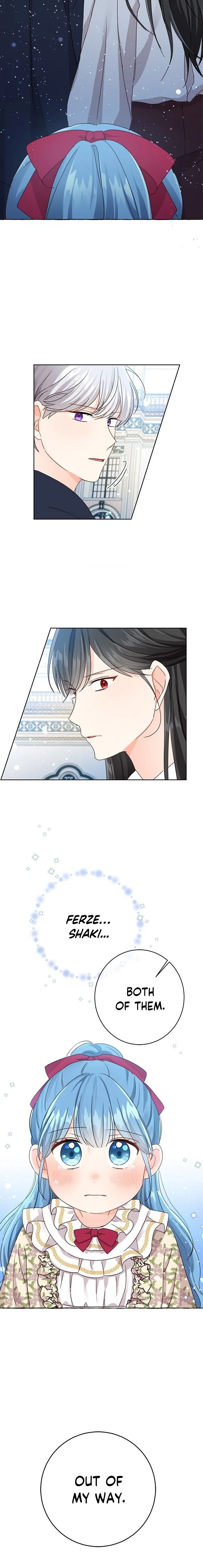 Saving The Villain Who Was Abandoned By The Female Lead Chapter 13 Online - página 13