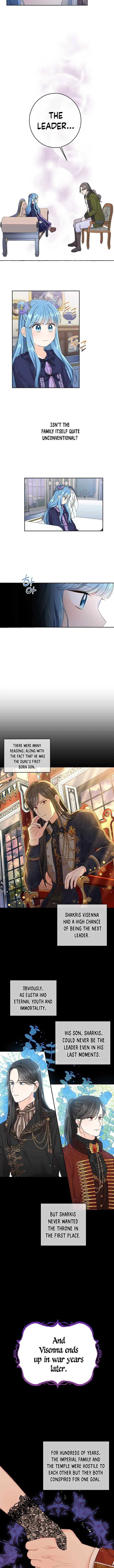 Saving The Villain Who Was Abandoned By The Female Lead Chapter 16 Online - página 4