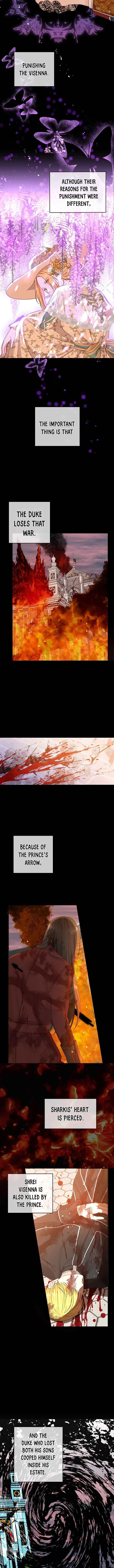 Saving The Villain Who Was Abandoned By The Female Lead Chapter 16 Online - página 5