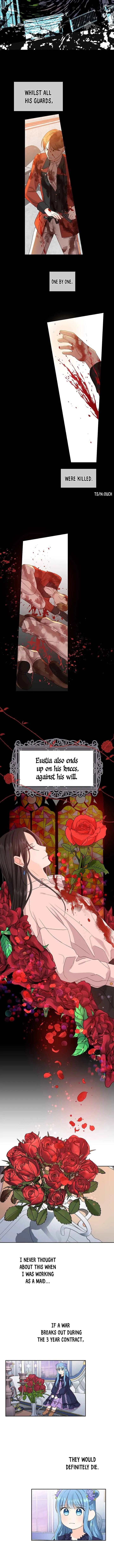 Saving The Villain Who Was Abandoned By The Female Lead Chapter 16 Online - página 6