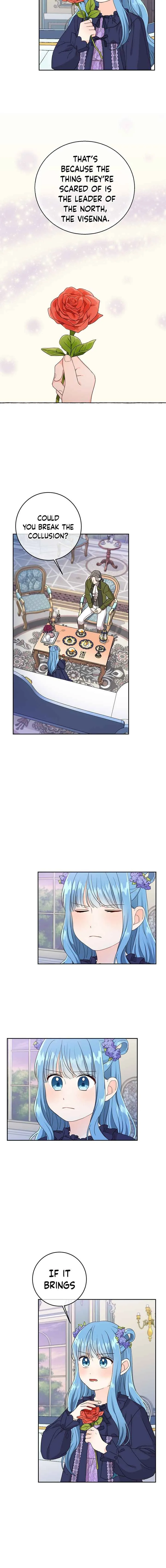 Saving The Villain Who Was Abandoned By The Female Lead Chapter 16 Online - página 8