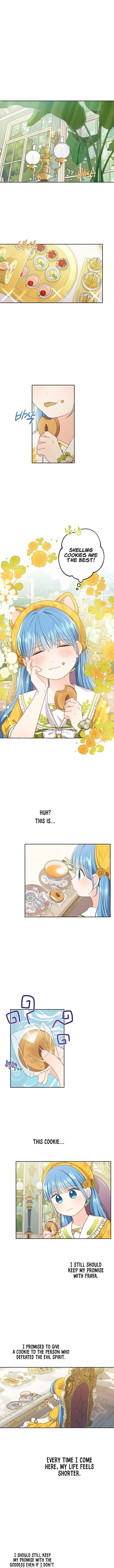 Saving The Villain Who Was Abandoned By The Female Lead Chapter 17 Online - página 2
