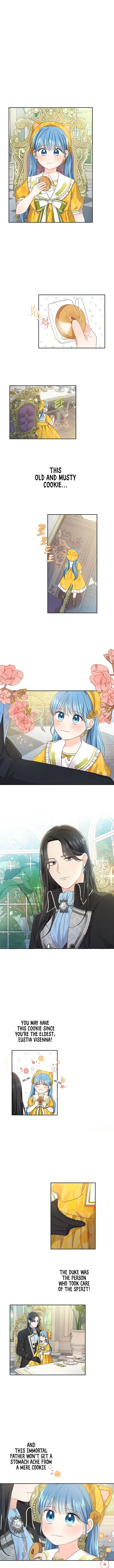 Saving The Villain Who Was Abandoned By The Female Lead Chapter 17 Online - página 4